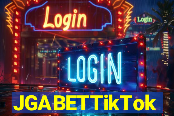 JGABETTikTok