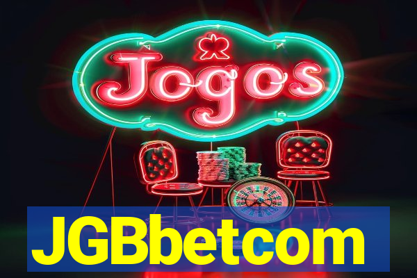 JGBbetcom