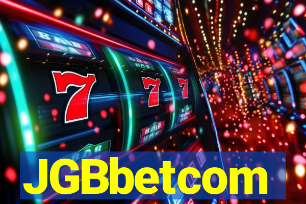 JGBbetcom