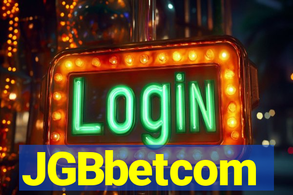 JGBbetcom