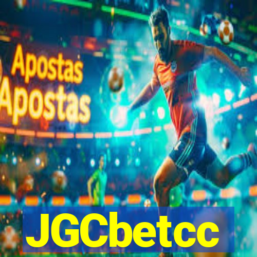 JGCbetcc