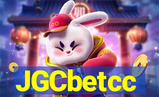 JGCbetcc