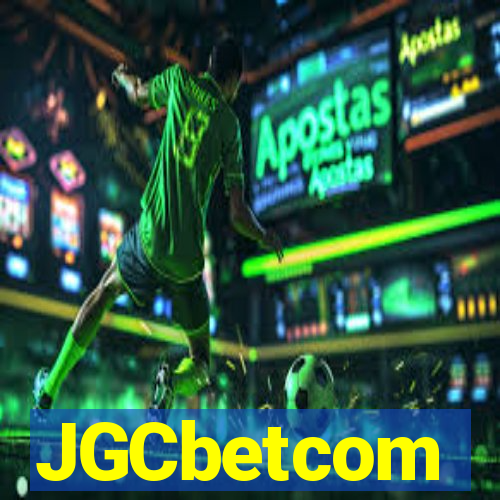 JGCbetcom