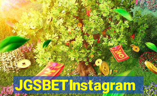 JGSBETInstagram