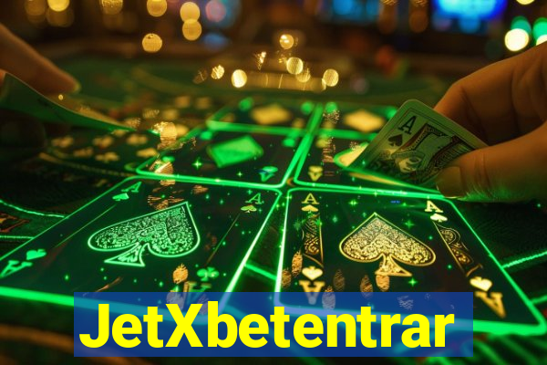 JetXbetentrar