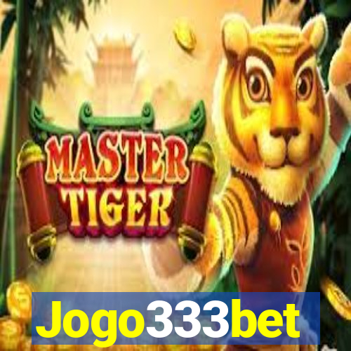 Jogo333bet