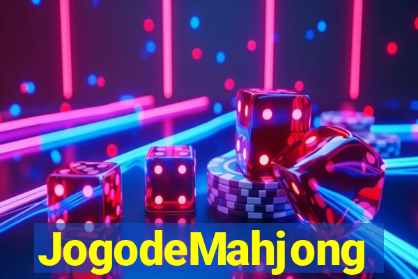 JogodeMahjong