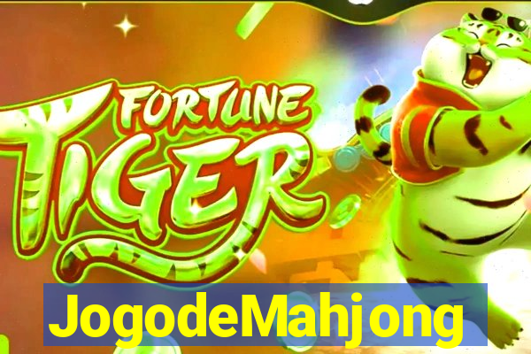JogodeMahjong