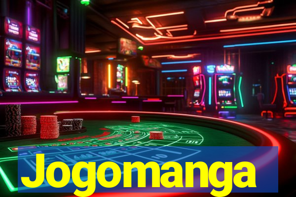 Jogomanga