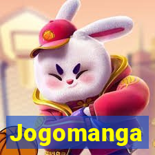 Jogomanga