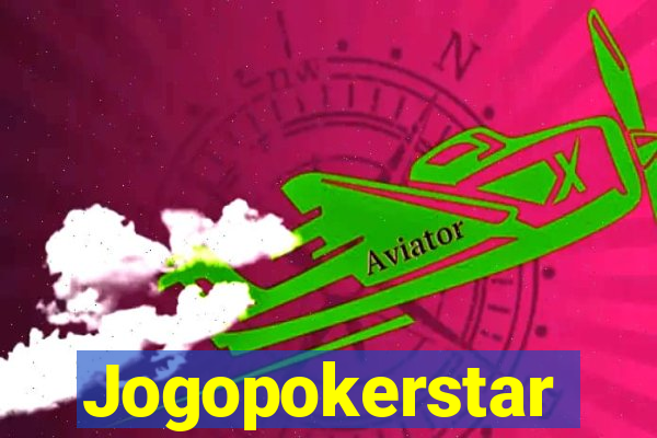 Jogopokerstar