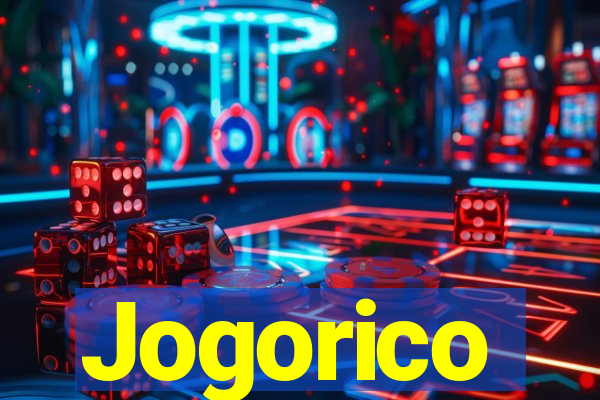 Jogorico