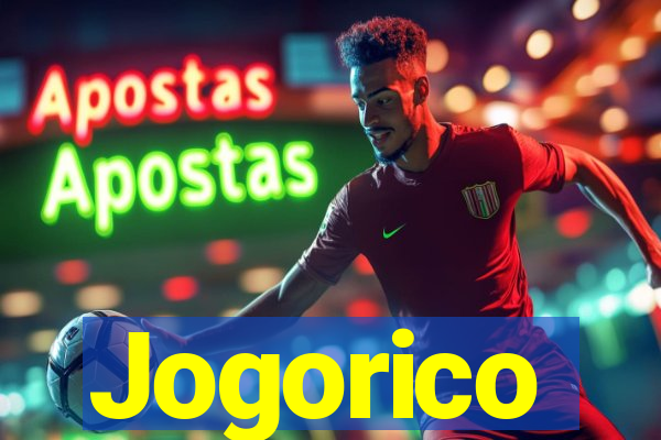 Jogorico