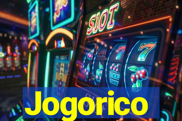 Jogorico