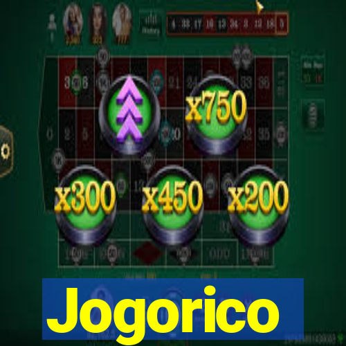 Jogorico
