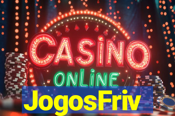 JogosFriv