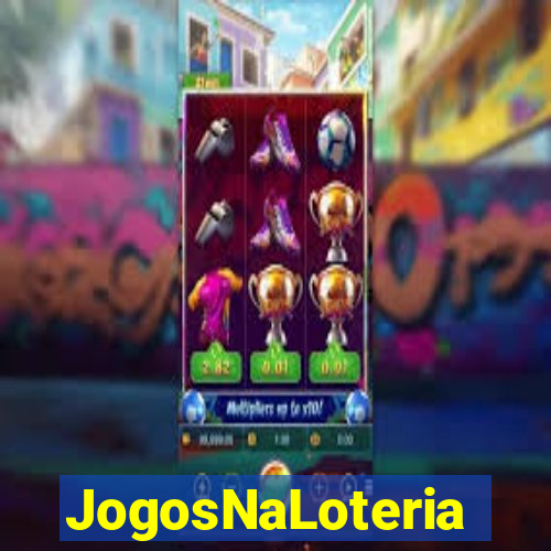 JogosNaLoteria