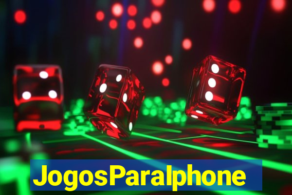 JogosParaIphone