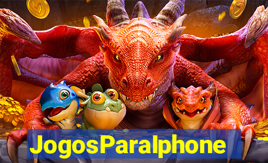 JogosParaIphone