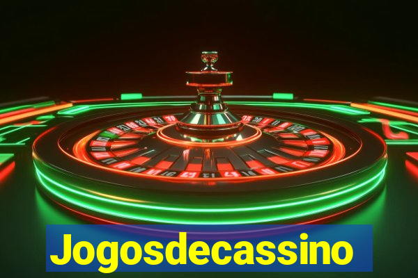 Jogosdecassino