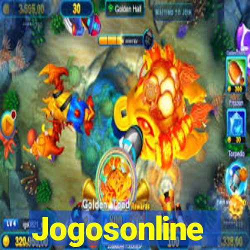 Jogosonline
