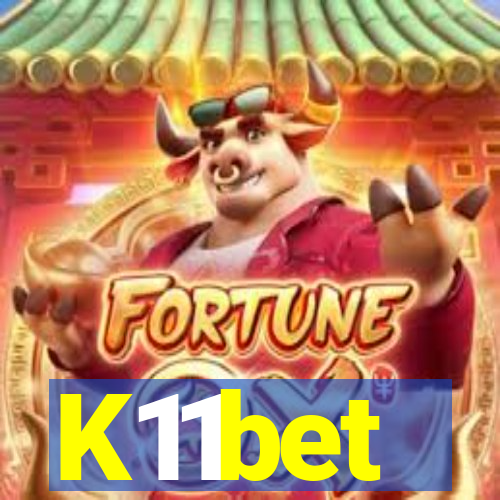 K11bet