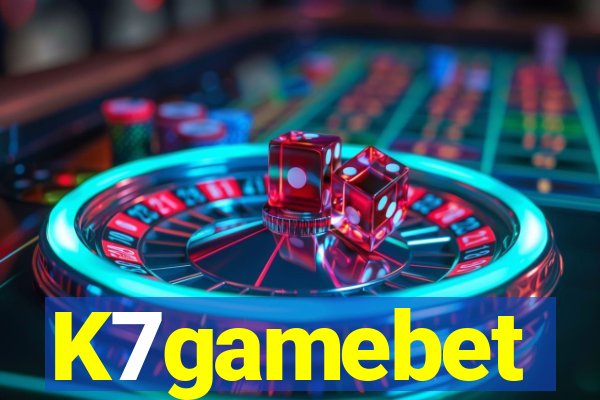 K7gamebet