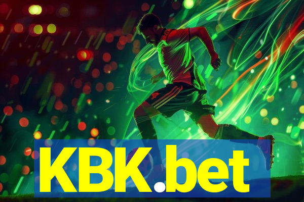 KBK.bet