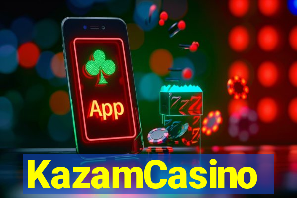 KazamCasino