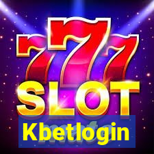 Kbetlogin