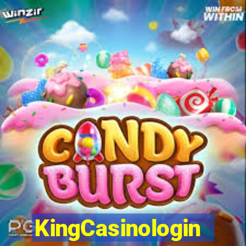 KingCasinologin
