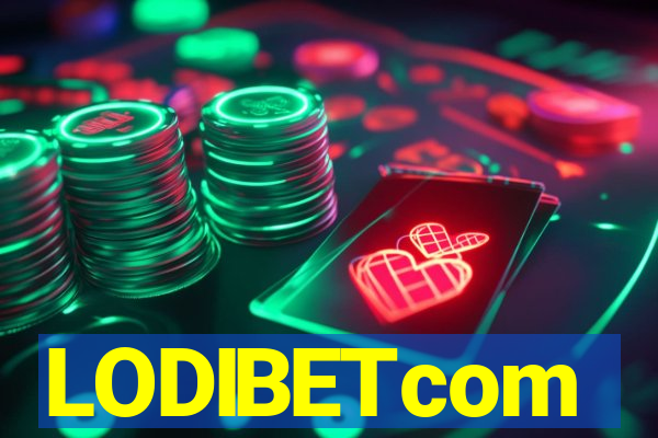 LODIBETcom