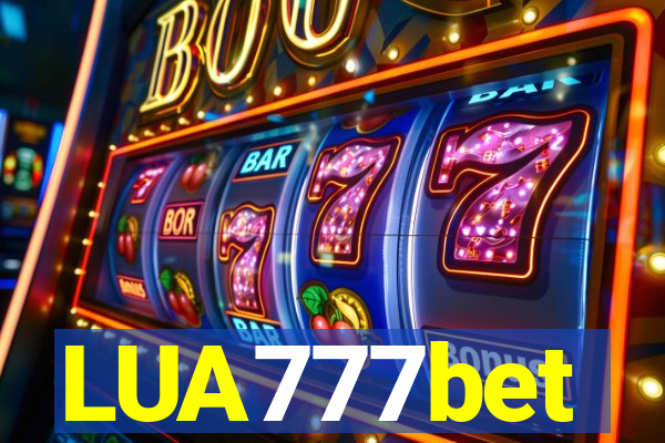 LUA777bet