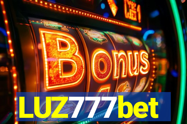 LUZ777bet