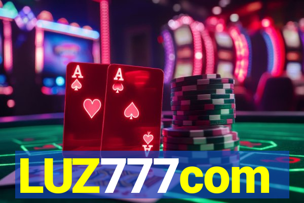 LUZ777com