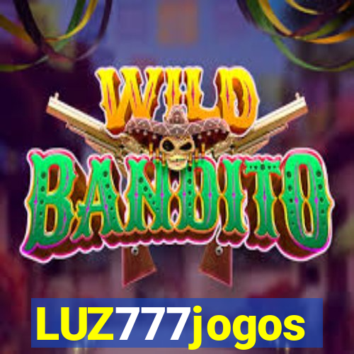 LUZ777jogos