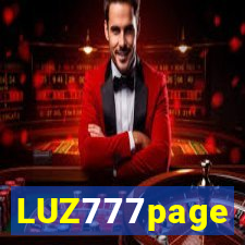 LUZ777page