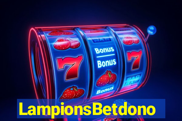 LampionsBetdono