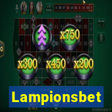Lampionsbet