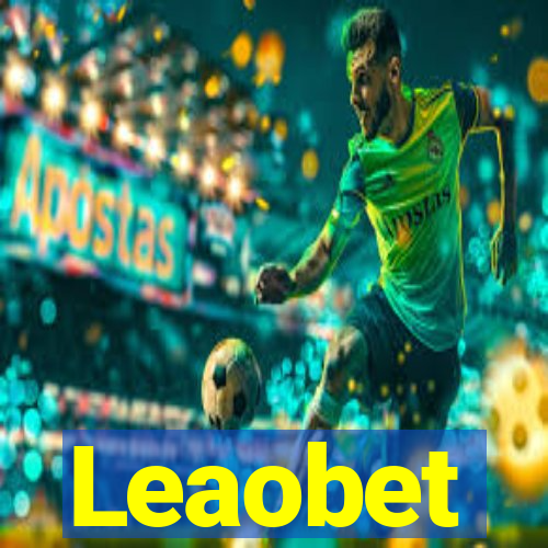 Leaobet
