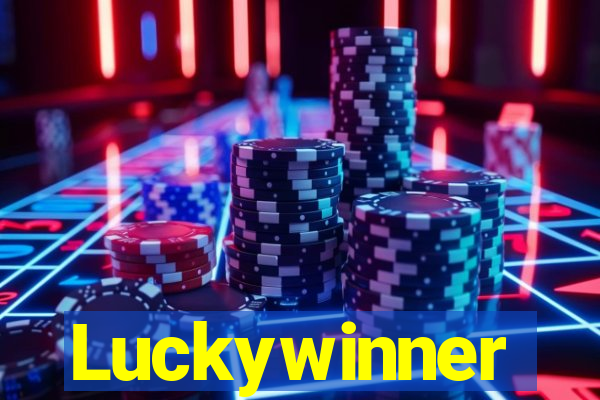 Luckywinner