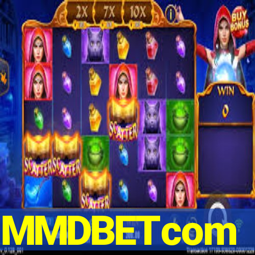 MMDBETcom