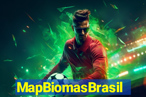 MapBiomasBrasil