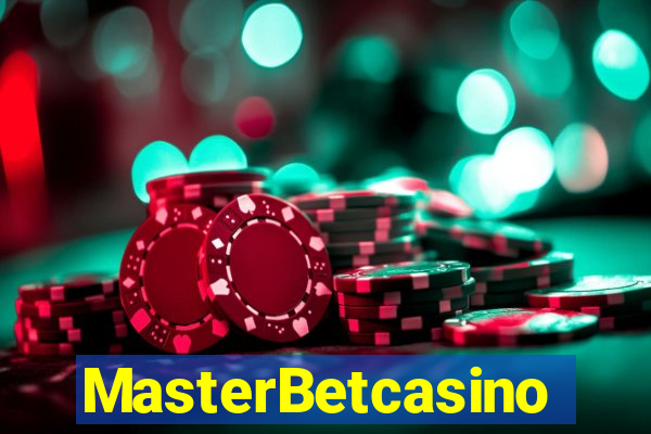 MasterBetcasino