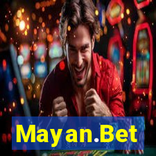Mayan.Bet