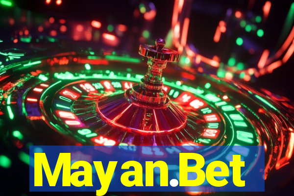 Mayan.Bet