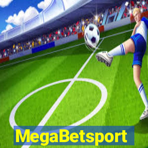 MegaBetsport