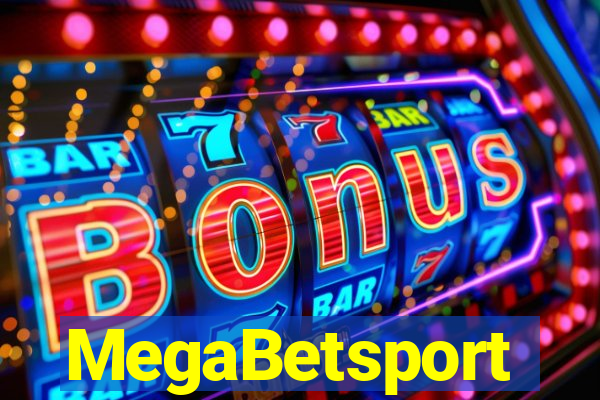 MegaBetsport