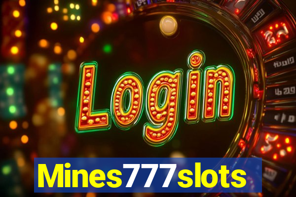 Mines777slots
