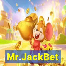 Mr.JackBet